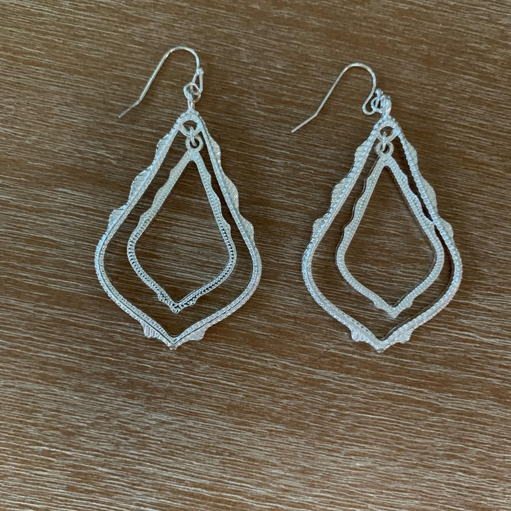 Fashion Earrings